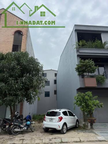 Bán lô 110m2 đường số 10 DỰ ÁN NAM LÊ LỢI, TRUNG TÂM TP VINH - 1