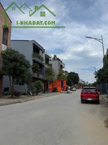 Bán lô 110m2 đường số 10 DỰ ÁN NAM LÊ LỢI, TRUNG TÂM TP VINH - 2