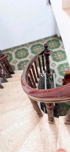 Kẹt tiền, bán rẻ căn nhà lầu KDC B5, Tân Hiệp, đường nhựa 6m, rẻ hơn giá đất - 1