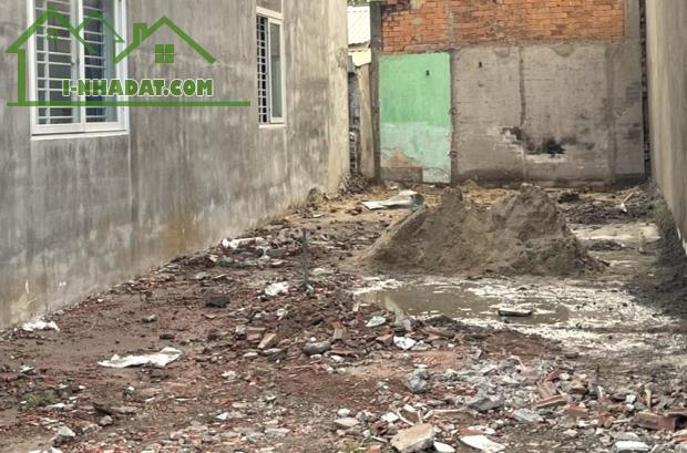 Bán Đất Hoàng Diệu 2 Linh Chiểu Thủ Đức, 90m2(rộng 5m x dài 18m), Giá Nhỉnh 5 Tỷ(TL)