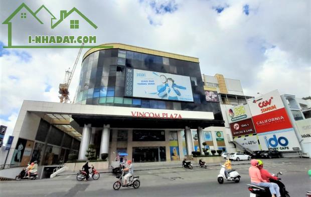 Bán Đất Hoàng Diệu 2 Linh Chiểu Thủ Đức, 90m2(rộng 5m x dài 18m), Giá Nhỉnh 5 Tỷ(TL) - 1