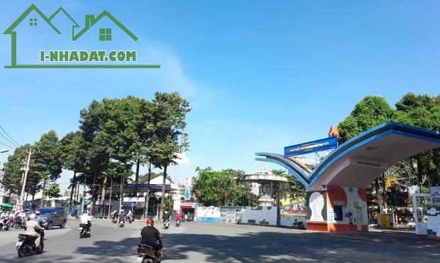 Bán Đất Hoàng Diệu 2 Linh Chiểu Thủ Đức, 90m2(rộng 5m x dài 18m), Giá Nhỉnh 5 Tỷ(TL) - 2