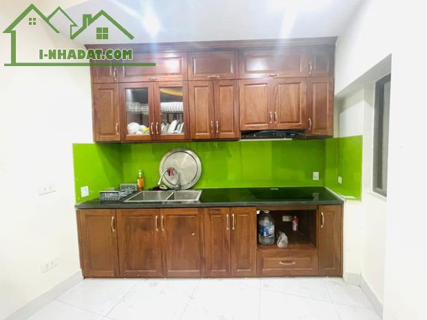 RẺ NHẤT THÁI THỊNH ĐỐNG ĐA 7.8 TỶ 51M NGÕ NÔNG VÀI BƯỚC RA MP THÁI THỊNH, CHỈ VIỆC XÁCH - 3