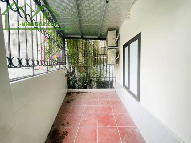 RẺ NHẤT THÁI THỊNH ĐỐNG ĐA 7.8 TỶ 51M NGÕ NÔNG VÀI BƯỚC RA MP THÁI THỊNH, CHỈ VIỆC XÁCH - 4