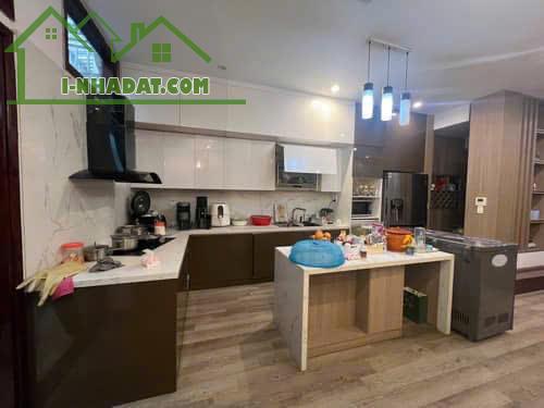 BÁN LIỀN KỀ KHU ĐÔ THỊ MỄ TRÌ THƯỢNG,PHÂN LÔ,Ô TÔ TRÁNH,VỈA HÈ,KINH DOANH,GIÁ 20.8 TỶ - 2