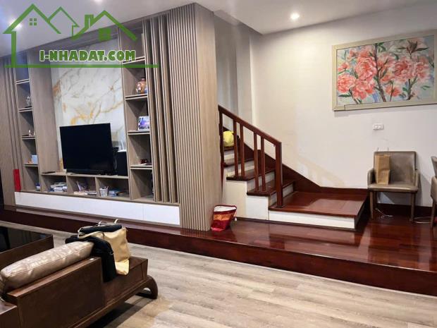 BÁN LIỀN KỀ KHU ĐÔ THỊ MỄ TRÌ THƯỢNG,PHÂN LÔ,Ô TÔ TRÁNH,VỈA HÈ,KINH DOANH,GIÁ 20.8 TỶ - 3