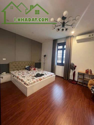 BÁN LIỀN KỀ KHU ĐÔ THỊ MỄ TRÌ THƯỢNG,PHÂN LÔ,Ô TÔ TRÁNH,VỈA HÈ,KINH DOANH,GIÁ 20.8 TỶ - 4
