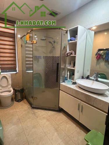 BÁN LIỀN KỀ KHU ĐÔ THỊ MỄ TRÌ THƯỢNG,PHÂN LÔ,Ô TÔ TRÁNH,VỈA HÈ,KINH DOANH,GIÁ 20.8 TỶ - 5