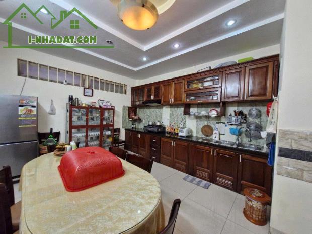 NHÀ ĐẸP TRUNG TÂM LINH CHIỂU   ✅ NHÀ 3 TẦNG 👉 KHU DÂN TRÍ CAO 👉 ĐƯỜNG NHỰA OTO SẠCH ĐẸP - 1