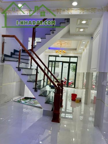 Siêu Phẩm nhà đường số 4 sau lưng trường Kim Đồng-52m2,4 Tầng Nhỉnh 5 tỷ - 3