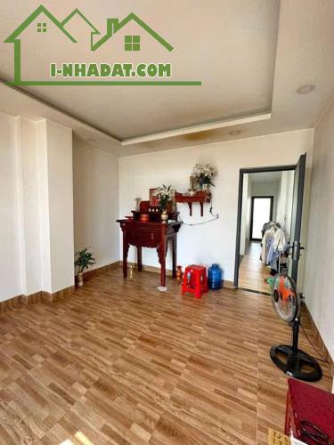CHÍNH CHỦ CẦN BÁN NHÀ 5 TẦNG - MẶT TIỀN KINH DOANH SẦM UẤT P. CHỢ LONG BÌNH TÂN- TP. BIÊN