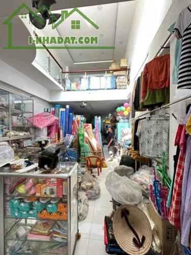 CHÍNH CHỦ CẦN BÁN NHÀ 5 TẦNG - MẶT TIỀN KINH DOANH SẦM UẤT P. CHỢ LONG BÌNH TÂN- TP. BIÊN - 3