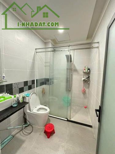 CHÍNH CHỦ CẦN BÁN NHÀ 5 TẦNG - MẶT TIỀN KINH DOANH SẦM UẤT P. CHỢ LONG BÌNH TÂN- TP. BIÊN - 4