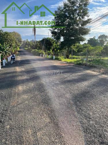 ĐẤT ĐẸP – GIÁ TỐT- CHÍNH CHỦ CẦN BÁN NHANH 2 LÔ ĐẤT  TẠI Xã Cư ÊBur, TP. Buôn Ma Thuột, - 2