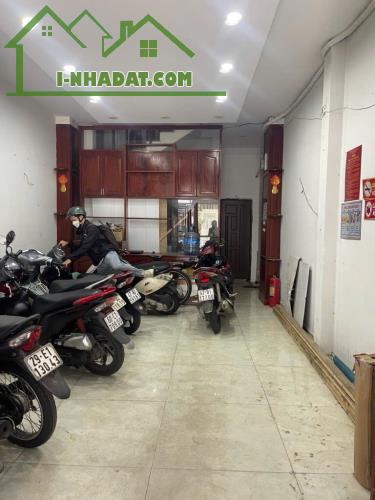 NGUYỄN THÁI BÌNH- HẺM 10M CÓ LỀ- 4x18M 5 TẦNG BTCT CHỈ 15 TỶ - 2