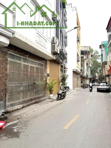 Ô tô tránh, KD sầm uất, 85m2 Đại Áng, Vĩnh Quỳnh cần bán gấp giá 8 tỷ