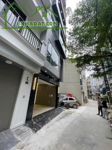 Bán nhà khu Quân đội A38, Tư Đình, Long Biên, 69m2, 19.5 tỷ - 4