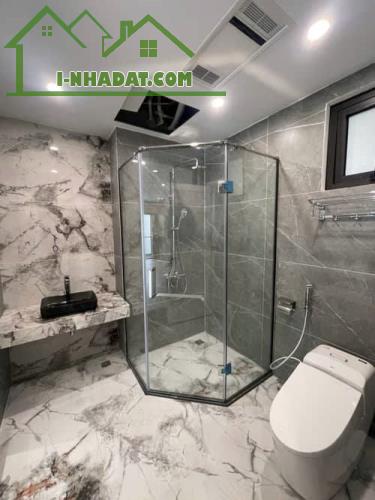Bán nhà khu Quân đội A38, Tư Đình, Long Biên, 69m2, 19.5 tỷ