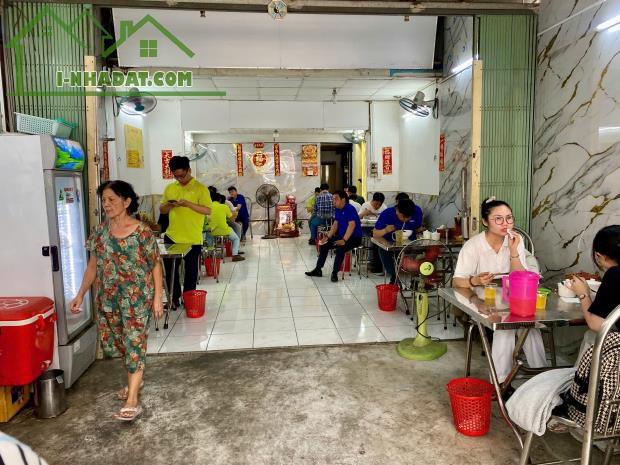 SANG NHƯỢNG QUÁN ĂN TẠI PHƯỜNG 5, QUẬN 10, TPHCM