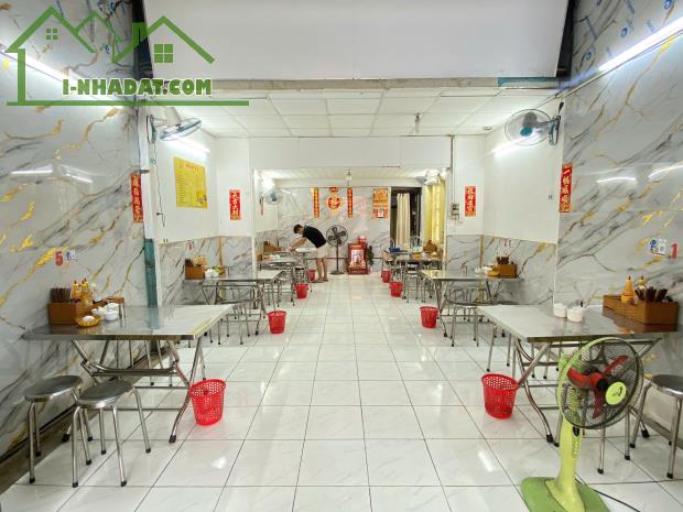 SANG NHƯỢNG QUÁN ĂN TẠI PHƯỜNG 5, QUẬN 10, TPHCM - 2