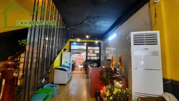 MẶT PHỐ TRUNG HÒA VIP - KINH DOANH ĐỈNH - 1