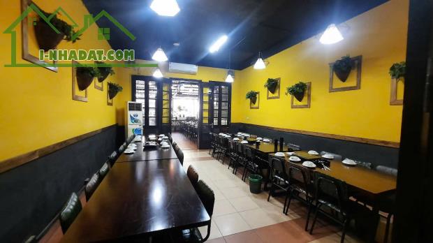 MẶT PHỐ TRUNG HÒA VIP - KINH DOANH ĐỈNH - 2