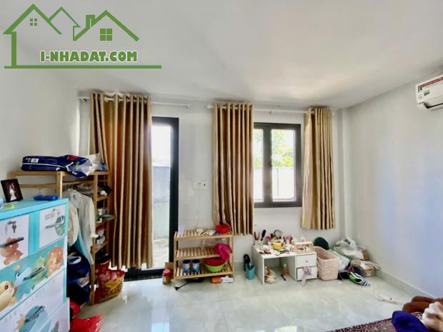 Hiếm Khu Tô Hiệu  56m - 4 tầng  HXH 10m Kinh Doanh - Tân PHú - 2