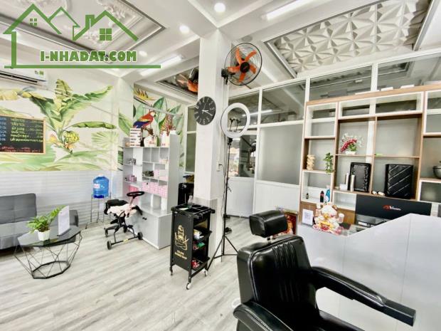 Hiếm Khu Tô Hiệu  56m - 4 tầng  HXH 10m Kinh Doanh - Tân PHú - 3