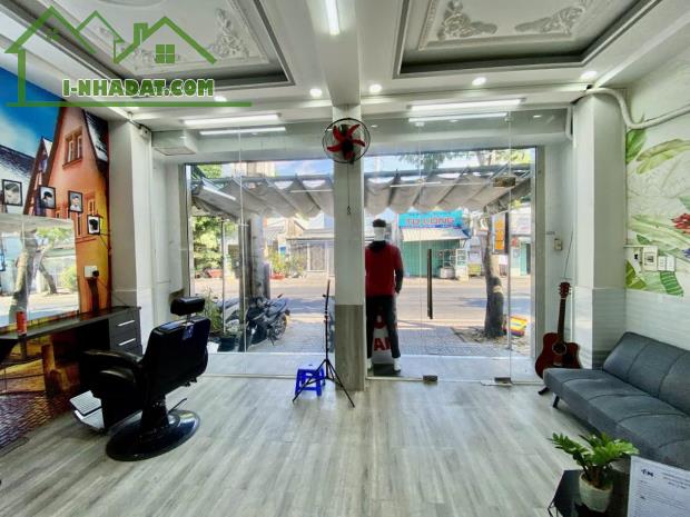 Hiếm Khu Tô Hiệu  56m - 4 tầng  HXH 10m Kinh Doanh - Tân PHú - 4