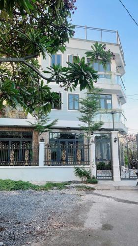 Nhà trệt 2 lầu hxh đường số 3 P.Trường Thọ, Thủ Đức. Cách Gas Metro chỉ 100m giá chỉ 15 tỷ - 1