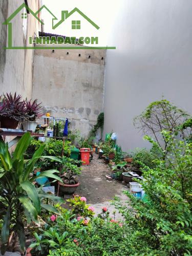 Sót lại lô đất lọt khe đường số 4 sau lưng trường Kim Đồng-42m2,Nhỉnh 2 tỷ - 1