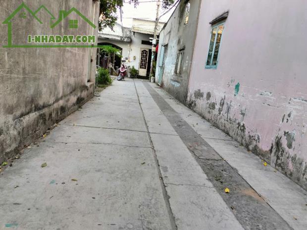 Sót lại lô đất lọt khe đường số 4 sau lưng trường Kim Đồng-42m2,Nhỉnh 2 tỷ - 2