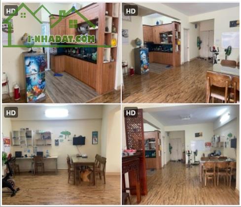 ⭐️Cần bán nhanh CHCC An Lạc view đẹp Giá tốt vị trí tại quận Hà Đông, TP.Hà Nội - 1