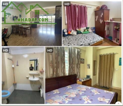 ⭐️Cần bán nhanh CHCC An Lạc view đẹp Giá tốt vị trí tại quận Hà Đông, TP.Hà Nội - 2