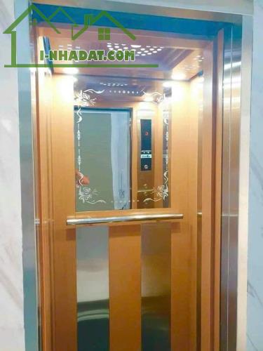 Bán nhà Mặt Tiền đường Lê Đình Cẩn, 65m² ( 4 x 16 ) 6 Tầng Thang Máy, Có Hầm, 9 Phòng - 3