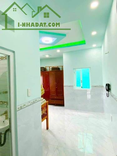 Bán nhà Mặt Tiền đường Lê Đình Cẩn, 65m² ( 4 x 16 ) 6 Tầng Thang Máy, Có Hầm, 9 Phòng - 5