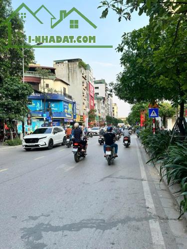 NHÀ ĐẸP - GIÁ TỐT - CHÍNH CHỦ Cần Bán Nhà Vị Trí Đẹp Tại  Vũ Trọng Phụng, Thanh Xuân, Hà - 1