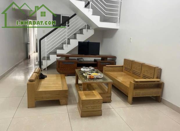 Bán nhà Lê Lai, Máy Tơ, Ngô Quyền, Hải Phòng. 3 tầng, 62m2, 2,59 tỷ. Ngang 4m, t2tb