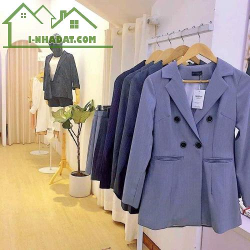 MẶT PHỐ VIP XÃ ĐÀN, GIÁ SIÊU NGON, 1 MẶT PHỐ 1 MẶT NGÕ, VỈA HÈ TO, KD ĐỈNH, CHO THUÊ HÓT - 1