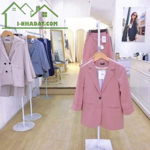 MẶT PHỐ VIP XÃ ĐÀN, GIÁ SIÊU NGON, 1 MẶT PHỐ 1 MẶT NGÕ, VỈA HÈ TO, KD ĐỈNH, CHO THUÊ HÓT - 2