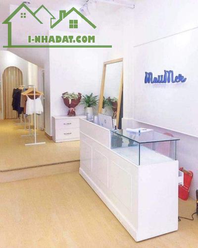 MẶT PHỐ VIP XÃ ĐÀN, GIÁ SIÊU NGON, 1 MẶT PHỐ 1 MẶT NGÕ, VỈA HÈ TO, KD ĐỈNH, CHO THUÊ HÓT - 3