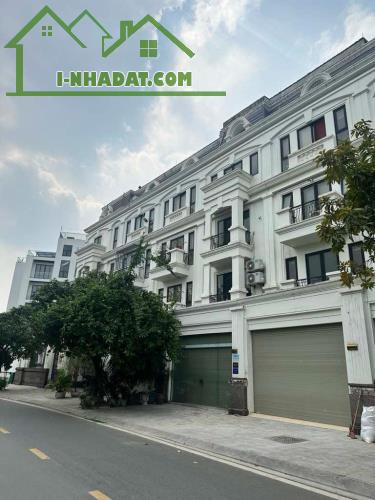 BIỆT THỰ LIỀN KỀ GALAXY VẠN PHÚC -6T, TRỤC CHÍNH - KINH DOANH DÒNG TIỀN, 90M2,GIÁ 27,3 TỶ - 1