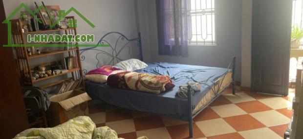 Giá rẻ nhất khu vực An Dương - Nhà dân xây tâm huyết - 10m ra ô tô - 1