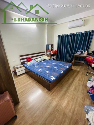 BÁN NHÀ DƯƠNG NỘI, HÀ ĐÔNG, NHÀ ĐẸP FULL NỘI THẤT, GẦN TRƯỜNG HỌC, GẦN SIÊU THỊ AEON - 1
