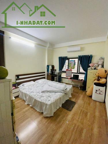 BÁN NHÀ DƯƠNG NỘI, HÀ ĐÔNG, NHÀ ĐẸP FULL NỘI THẤT, GẦN TRƯỜNG HỌC, GẦN SIÊU THỊ AEON - 3