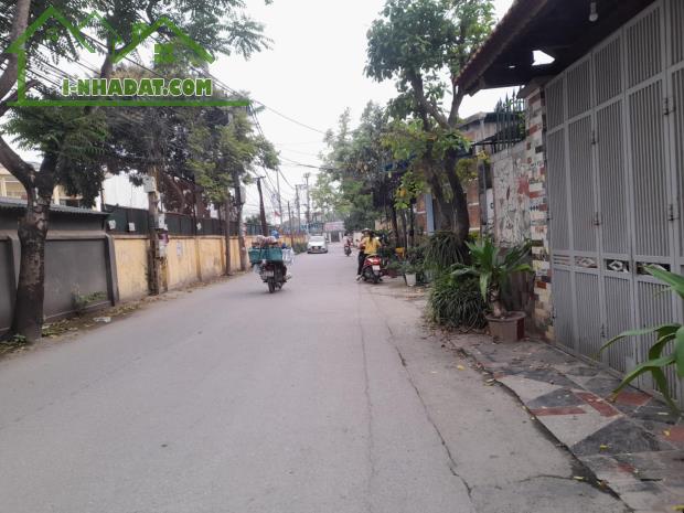 ĐẤT ĐỒNG MAI LÔ GÓC ÔTÔ ĐỖ CỬA GẦN TRƯỜNG HỌC NHỈNH 3TỶ - 1