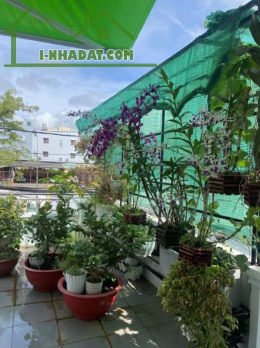 BÁN NHÀ 1 TRỆT 1 LẦU MẶT TIỀN ĐƯỜNG XÔ VIẾT NGHỆ TĨNH - PHƯỜNG THẮNG TAM