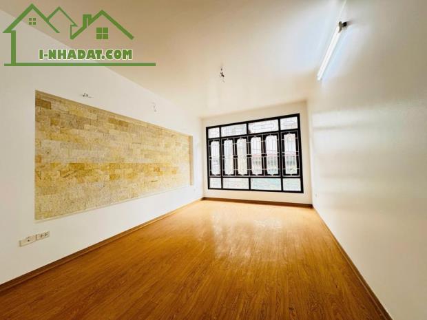 🏆 PHÂN LÔ QUÂN ĐỘI - VIEW BẢO TÀNG - GARA - Ô TÔ TRÁNH - 60M² - CẦU GIẤY - CHỈ 18 TỶ 🏆 - 1