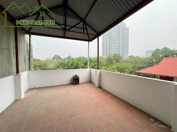 🏆 PHÂN LÔ QUÂN ĐỘI - VIEW BẢO TÀNG - GARA - Ô TÔ TRÁNH - 60M² - CẦU GIẤY - CHỈ 18 TỶ 🏆 - 2