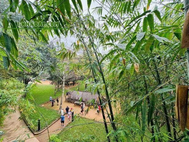🏆 PHÂN LÔ QUÂN ĐỘI - VIEW BẢO TÀNG - GARA - Ô TÔ TRÁNH - 60M² - CẦU GIẤY - CHỈ 18 TỶ 🏆 - 4